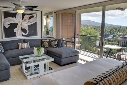 Apartamento Mana Kai 711c