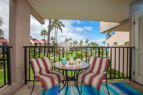Apartamento Kamaole Sands #2-306 Condo