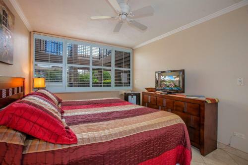 Apartamento Kamaole Sands #2-306 Condo