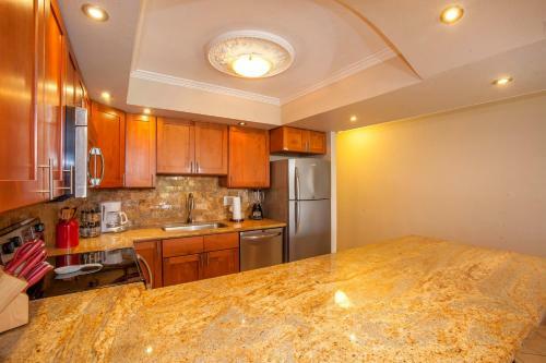 Apartamento Kamaole Sands #2-306 Condo