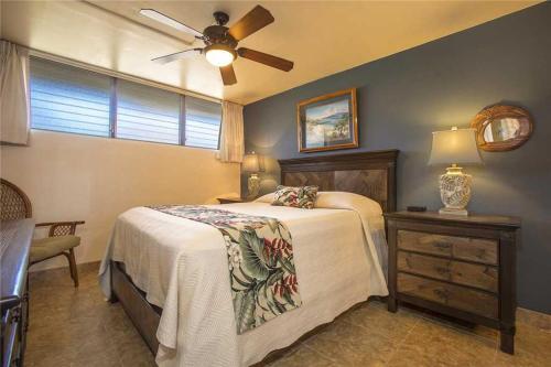 Apartamento Maui Parkshore 302 Condo