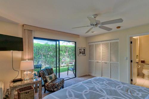 Apartamento Maui Kamaole #d-109 Condo