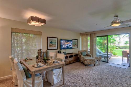 Apartamento Maui Kamaole #d-109 Condo