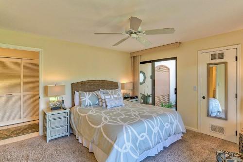 Apartamento Maui Kamaole #d-109 Condo