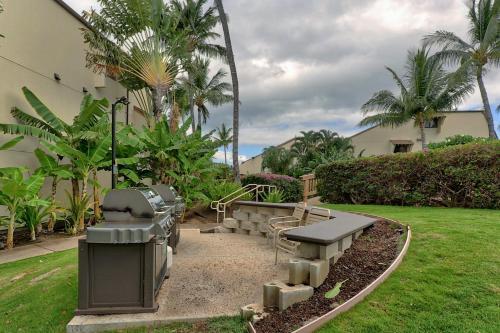 Apartamento Maui Kamaole #d-109 Condo