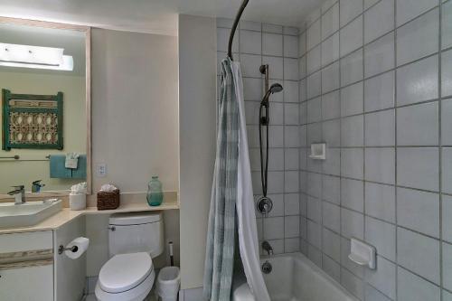 Apartamento Maui Kamaole #d-109 Condo