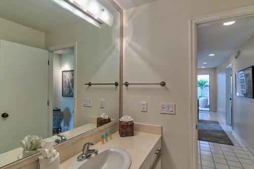 Apartamento Maui Kamaole #d-109 Condo