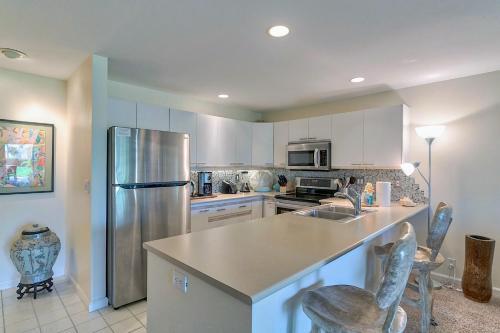 Apartamento Maui Kamaole #d-109 Condo