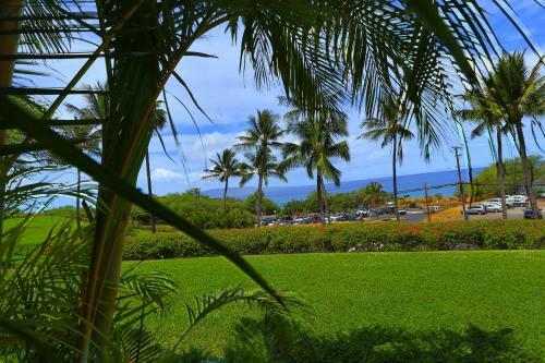 Apartamento Maui Kamaole #g-107 Condo