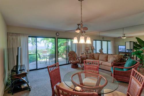 Apartamento Maui Kamaole #g-107 Condo