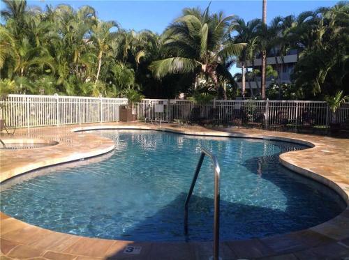 Apartamento Maui Banyan Q-104 Condo