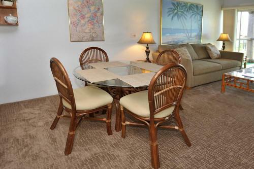 Apartamento Hale Kamaole #308