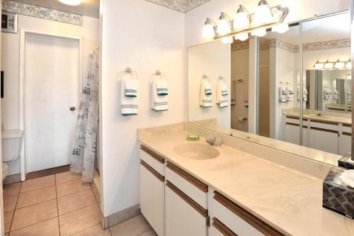 Apartamento Hale Kamaole #308