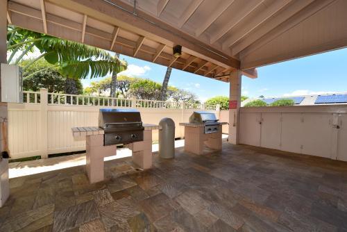 Apartamento Kihei Akahi C-616 Condo