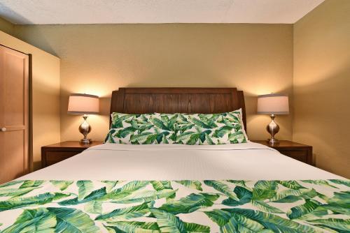 Apartamento Kihei Akahi C-616 Condo