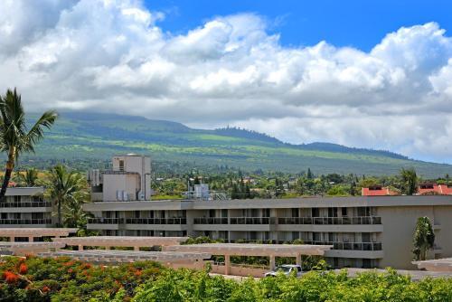 Apartamento Kihei Akahi C-616 Condo