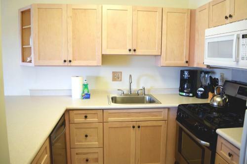 Apartamento Kihei Akahi C611