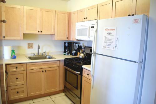 Apartamento Kihei Akahi C611