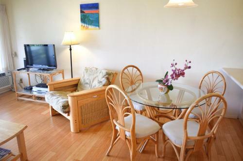 Apartamento Kihei Akahi C611