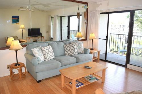 Apartamento Kihei Akahi C611