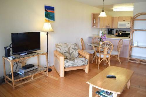 Apartamento Kihei Akahi C611