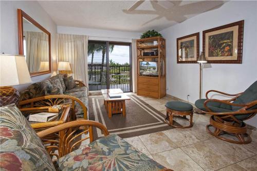 Apartamento Kihei Akahi C-502 Condo