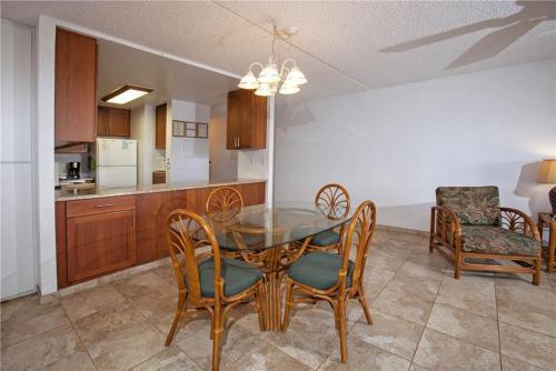 Apartamento Kihei Akahi C-502 Condo