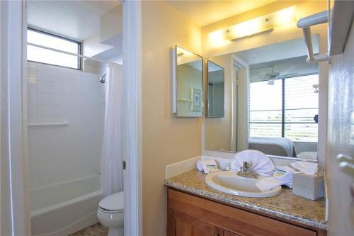 Apartamento Kihei Akahi C-502 Condo