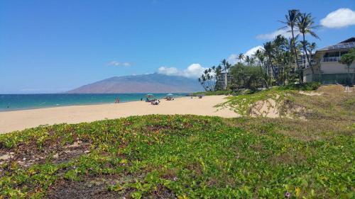 Apartamento Kihei Akahi Resort - Unit C505