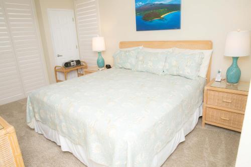 Apartamento Hale Kamaole #342