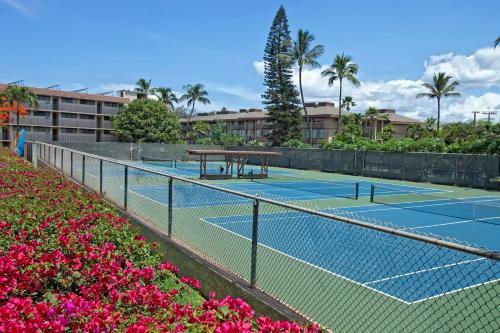 Apartamento Kamaole Sands #6-408 Condo