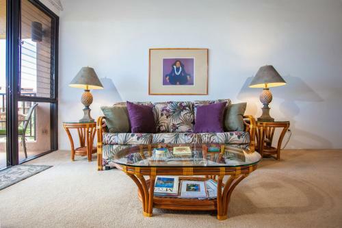 Apartamento Kamaole Sands #6-408 Condo