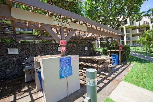 Apartamento Kamaole Sands #6-408 Condo