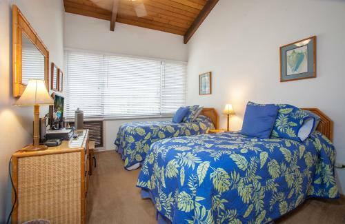 Apartamento Kamaole Sands #6-408 Condo