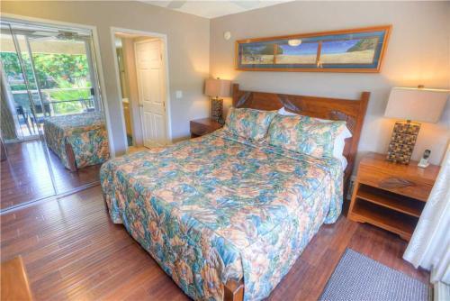 Apartamento Maui Banyan #g-202 Condo