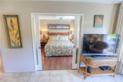 Apartamento Maui Banyan #g-202 Condo