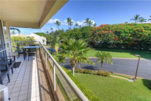Apartamento Maui Banyan #g-202 Condo