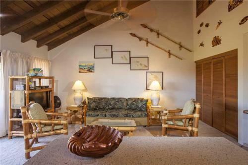 Apartamento Maui Kamaole B-204 Condo