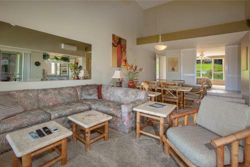Apartamento Palms At Wailea 2202 - Two Bedroom Condo