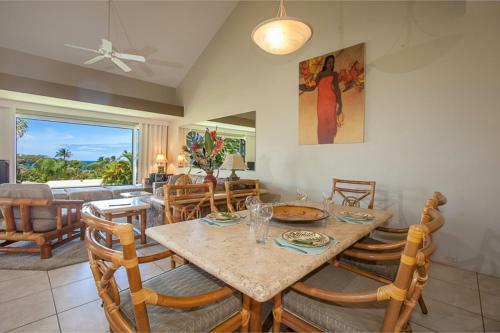 Apartamento Palms At Wailea 2202 - Two Bedroom Condo