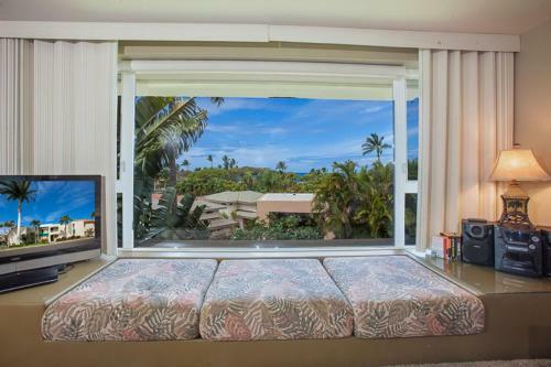 Apartamento Palms At Wailea 2202 - Two Bedroom Condo