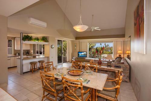 Apartamento Palms At Wailea 2202 - Two Bedroom Condo