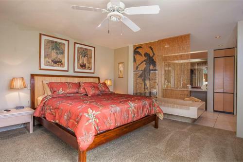 Apartamento Palms At Wailea 2202 - Two Bedroom Condo