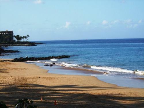 Apartamento Kamaole Sands #9-207 Condo