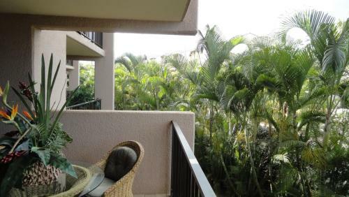 Apartamento Kamaole Sands #9-207 Condo