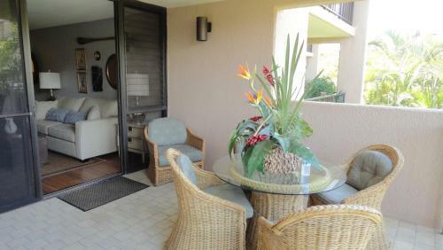 Apartamento Kamaole Sands #9-207 Condo