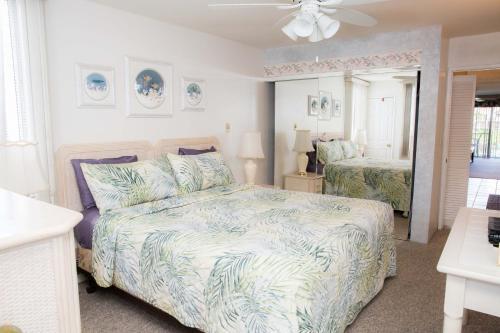 Apartamento Hale Kamaole #156