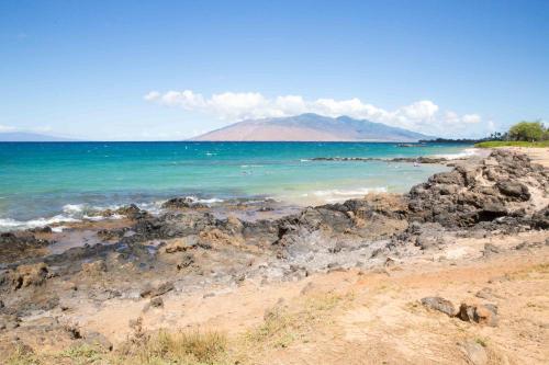 Apartamento Hale Kamaole #156