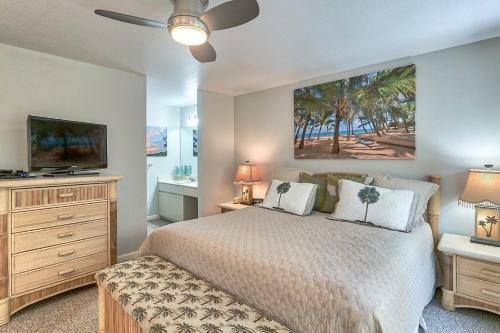 Apartamento Maui Kamaole #i-109 Condo