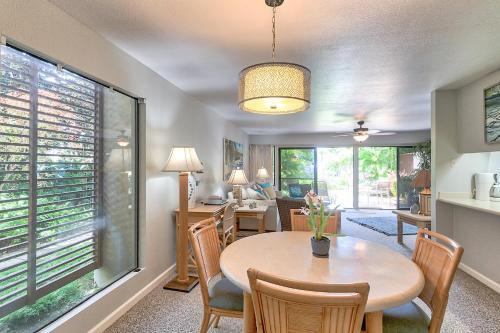 Apartamento Maui Kamaole #i-109 Condo